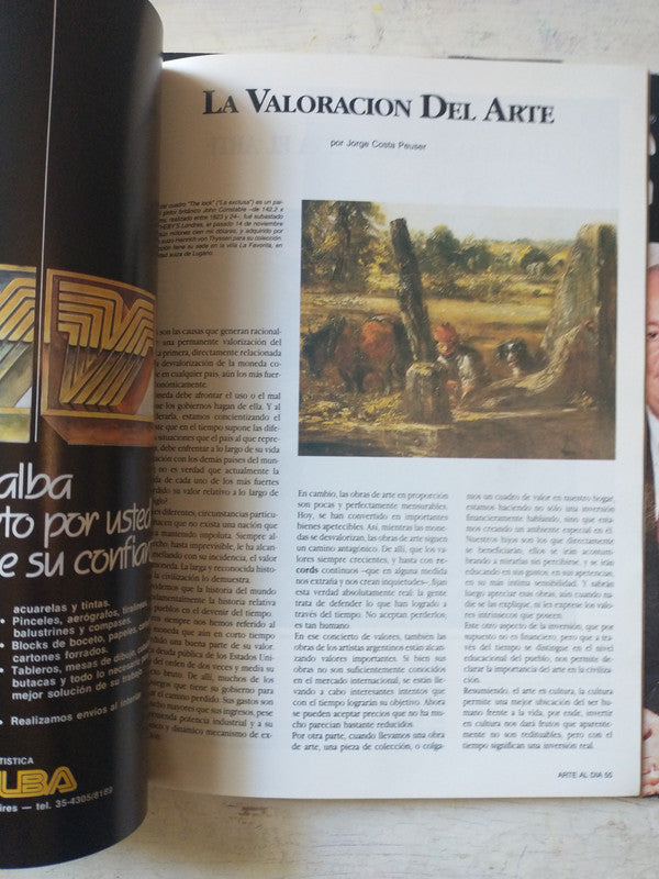 Libro usado en venta: Antiquaria guia latinoamericana (Vol. 40 - 41 - 44) de Arte al dia Internacional; Magazine of Latinomaerican Art & Antiques1.3