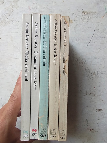 Libro usado en venta: Diccionario secreto (2 Volumenes) de Camilo Jose Cela; editorial Alianza impreso en 1989 realizamos envios a todo el mundo.2