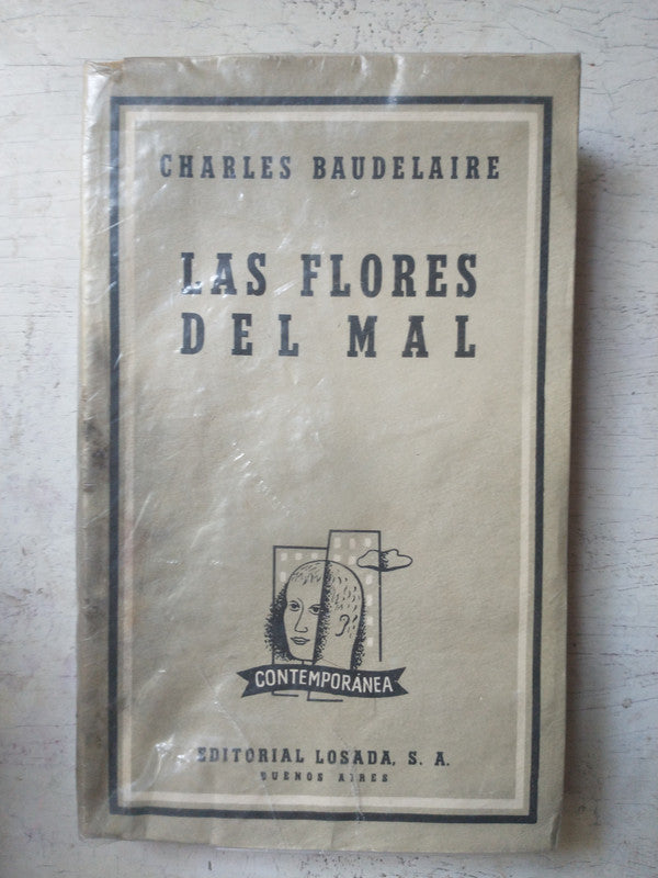Las flores del mal