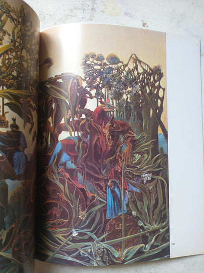 Libro usado en venta: Gorriarena - Pintores Argentinos del siglo XX; editorial Centro Editor de America Latina impreso en 1982 envios a todo el mundo.2