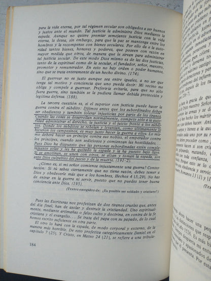 Libro usado en venta: Confrontacion y liberacion de Walter Altmann; editorial Vox Evangelii impreso en 1985 realizamos envios a todo el mundo.4