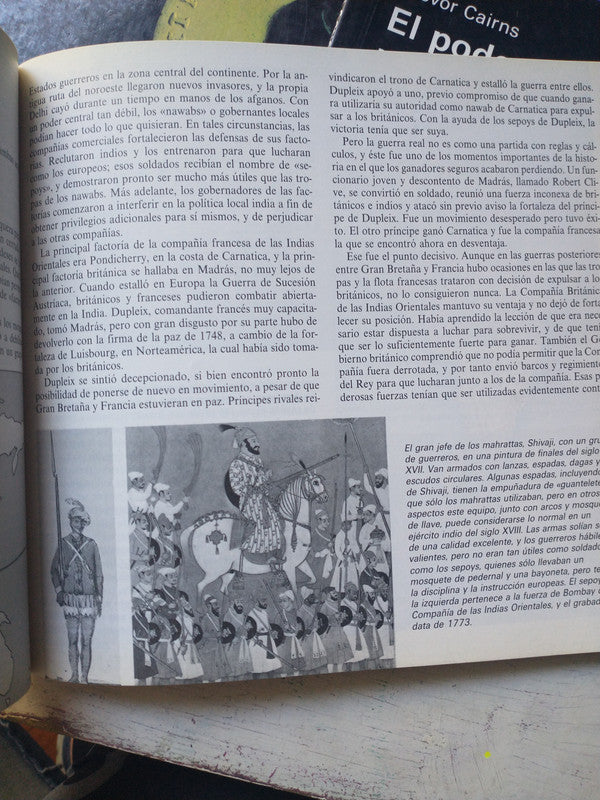 Libro usado en venta: Brasil - Tipos humanos y mestizaje de Carlos Beltran; editorial Cultura Hispanica impreso en 1970 envios a todo el mundo.2