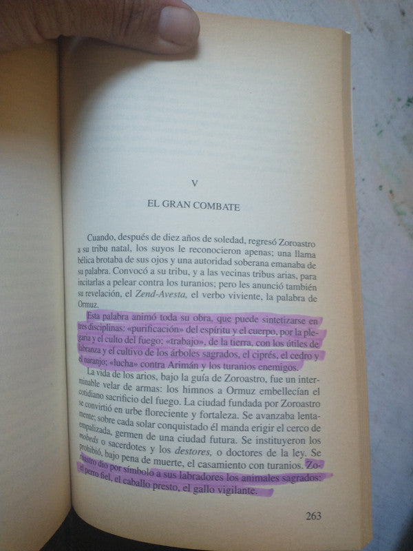 Libro usado en venta: Los grandes iniciados - Vol. 2 de Edouard Schure; editorial Año Cero impreso en 1995 realizamos envios a todo el mundo.2