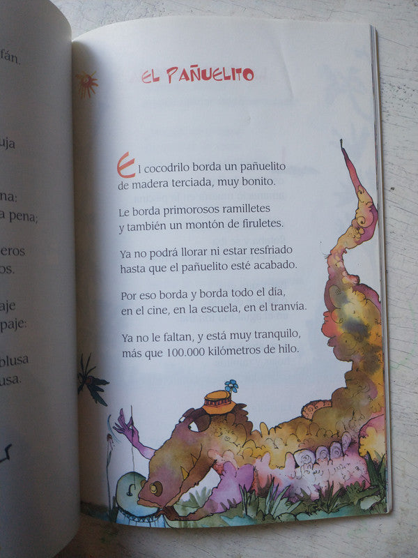 Libro usado en venta: El libro de las ciudades de Guillermo Cabrera Infante; editorial Alfaguara impreso en 1999 realizamos envios a todo el mundo.2