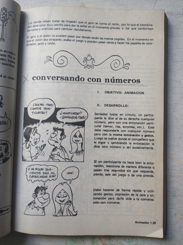 Libro usado en venta: Tecnicas participativas para la educacion popular; editorial Humanitas impreso en 1992 realizamos envios a todo el mundo.3