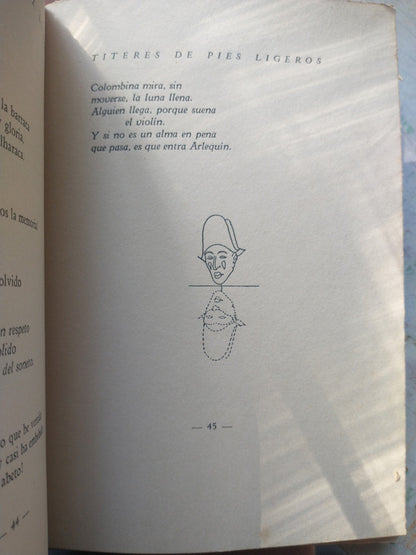 Libro usado en venta: Conduccion politica de Juan Domingo Peron; impreso en 1954 realizamos envios a todo el mundo.2
