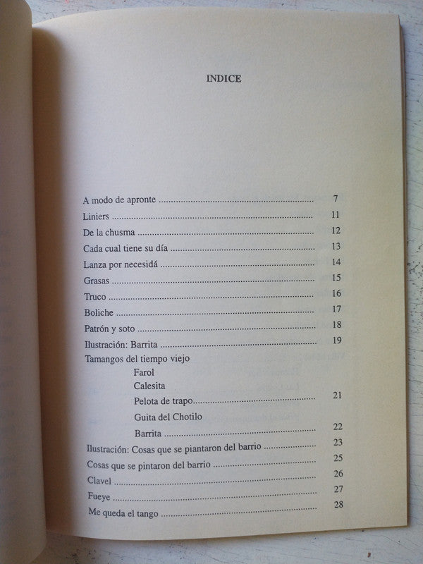 Libro usado en venta: Poemas viejos y atorrantes de Eduardo Giorlandini; editorial Ediciones del Autor impreso en 1995 envios a todo el mundo.2