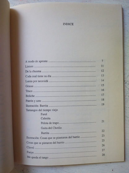 Libro usado en venta: Poemas viejos y atorrantes de Eduardo Giorlandini; editorial Ediciones del Autor impreso en 1995 envios a todo el mundo.2