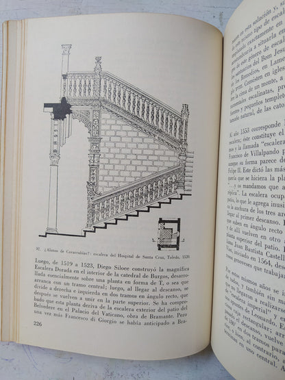 Libro usado en venta: Esquema de la Arquitectura Europea de Nikolaus Pevsner; editorial Infinito impreso en 1957 realizamos envios a todo el mundo.2