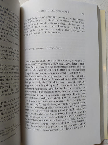 Libro usado en venta: Libro Fundacional (1990-1993) - Vol. 1 de Academia Nacional del Tango; editorial Academia Nacional del Tango impreso en 1993.2