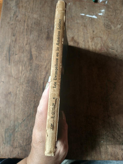 Libro usado en venta: El otro imperialismo de Carlos Echague; editorial De Mayo impreso en 1974 realizamos envios a todo el mundo.2