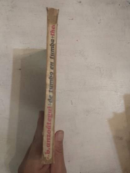 Libro usado en venta: Ecos del silencio de Padre Roberto M. Berg; editorial Vortice impreso en 1998 realizamos envios a todo el mundo.2