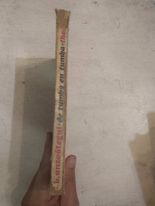 Libro usado en venta: Ecos del silencio de Padre Roberto M. Berg; editorial Vortice impreso en 1998 realizamos envios a todo el mundo.2