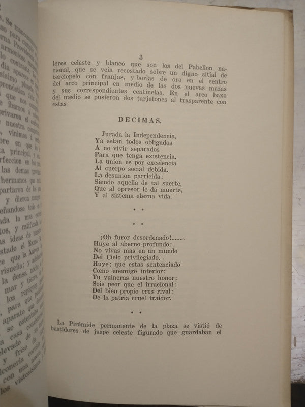 Libro usado en venta: Dia de Buenos Ayres de Bartolome Muñoz; editorial Theoria impreso en 1966 realizamos envios a todo el mundo.2