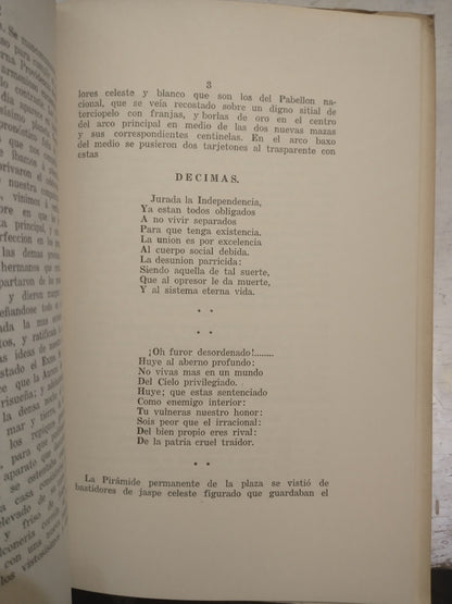 Libro usado en venta: Dia de Buenos Ayres de Bartolome Muñoz; editorial Theoria impreso en 1966 realizamos envios a todo el mundo.2