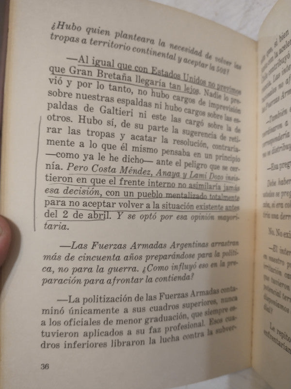 Libro usado en venta: Informe sobre desaparecedores de Federico Mittelbach; editorial De la Urraca realizamos envios a todo el mundo.2