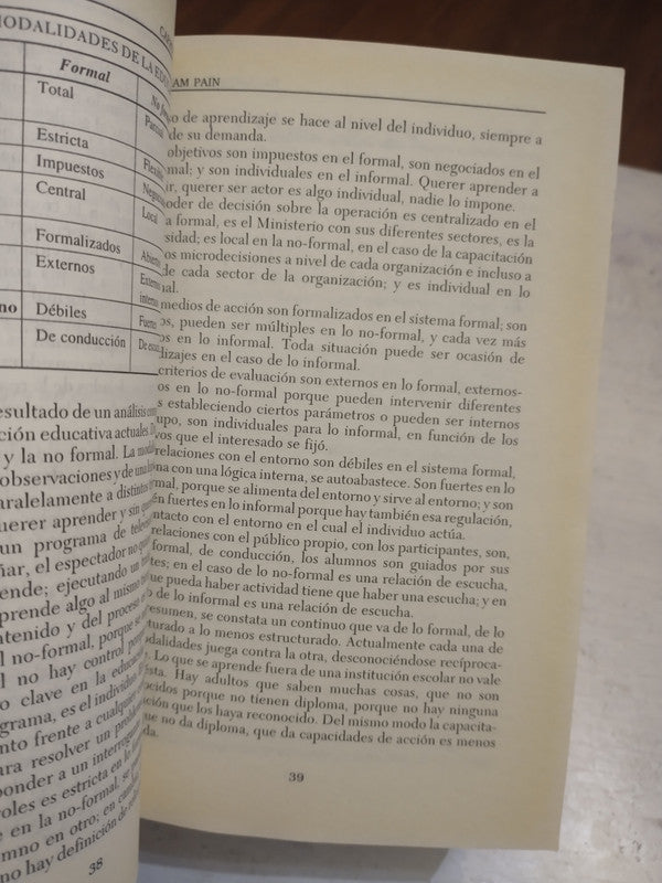 Libro usado en venta: Ensayo sobre el entendimiento humano - 2 Volumenes de J. Locke; editorial Editora Nacional impreso en 1980.2
