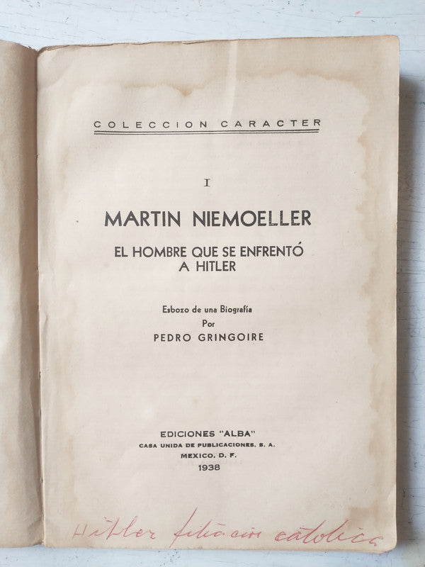 Libro usado en venta: Iglesia: Inclusion, discapacidad, violencia; editorial EDAN impreso en 2011 realizamos envios a todo el mundo.2