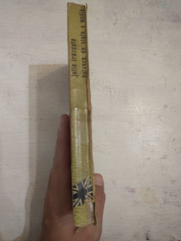 Libro usado en venta: La agonia de los Estados Unidos de Antonio Donini; editorial Busqueda impreso en 1976 realizamos envios a todo el mundo.2