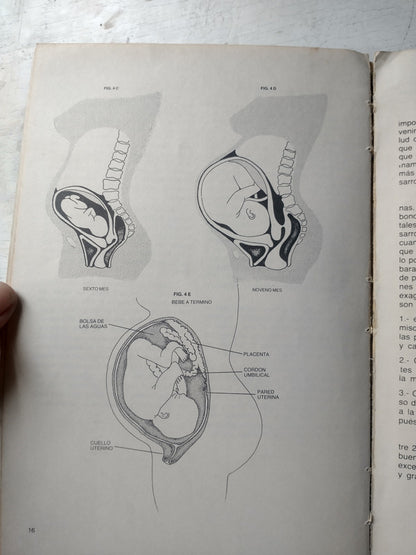 Libro usado en venta: Elementos de trigonometria de Mario Yabra; editorial El coloquio impreso en 1969 realizamos envios a todo el mundo.2