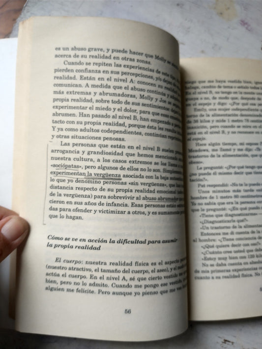 Libro usado en venta: Metodologia diagnostica en la disfuncion cerebral minima de Jaime Tallis; editorial Paidos impreso en 1982.2