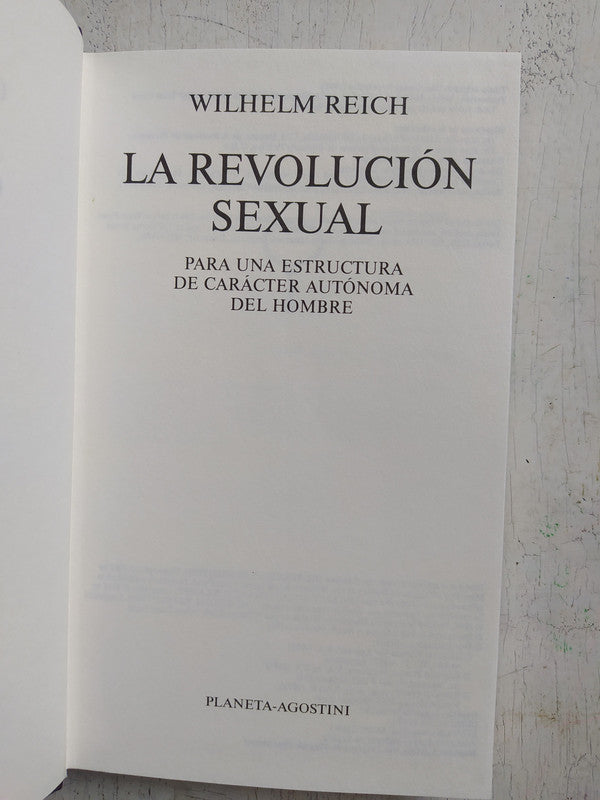 Libro usado en venta: La sociedad opulenta de John Kenneth Galbraith; editorial Planeta - Agostini impreso en 1992 realizamos envios a todo el mundo.2