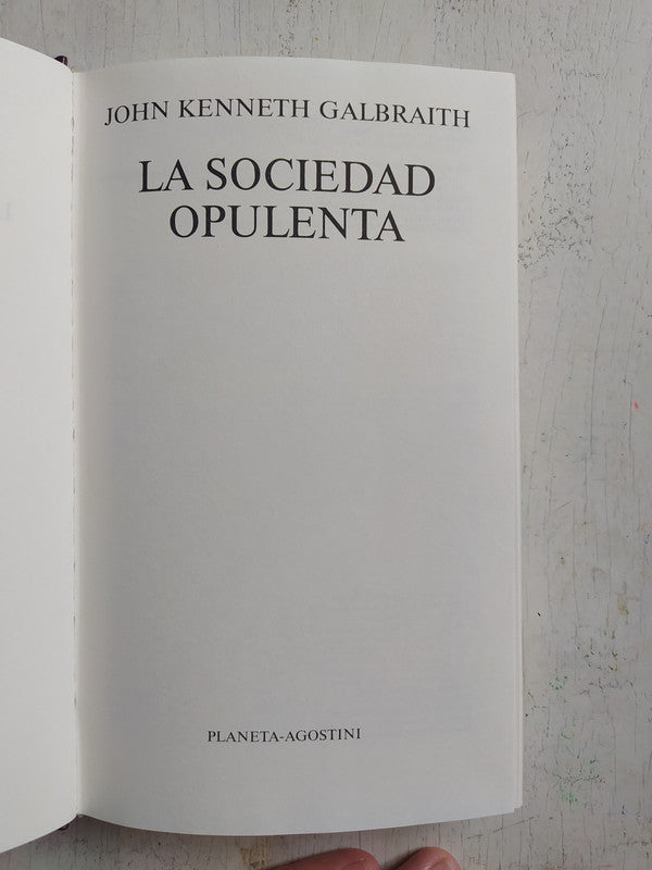 Libro usado en venta: La interpretacion de los sue?os de Sigmund Freud; editorial Planeta - Agostini impreso en 1992 realizamos envios a todo el mundo.2