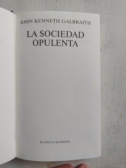 Libro usado en venta: La interpretacion de los sue?os de Sigmund Freud; editorial Planeta - Agostini impreso en 1992 realizamos envios a todo el mundo.2