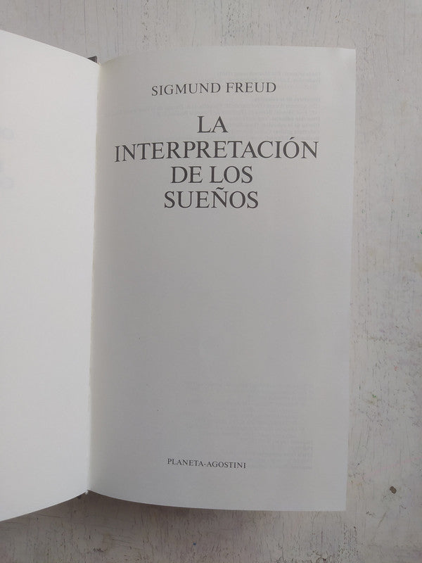 Libro usado en venta: El origen de las especies de Charles Darwin; editorial Planeta - Agostini impreso en 1992 realizamos envios a todo el mundo.2
