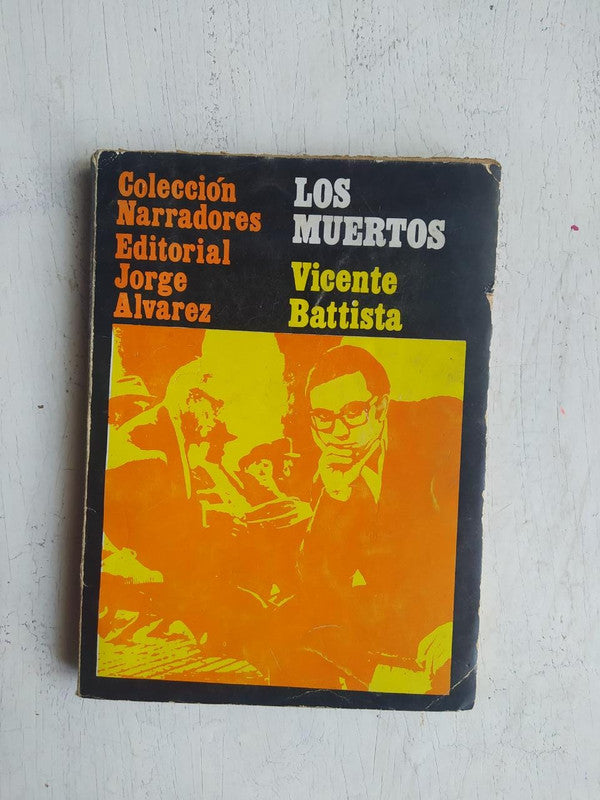 Libro usado en venta: Cronicas del pasado; editorial Jorge Alvarez impreso en 1965 realizamos envios a todo el mundo.1