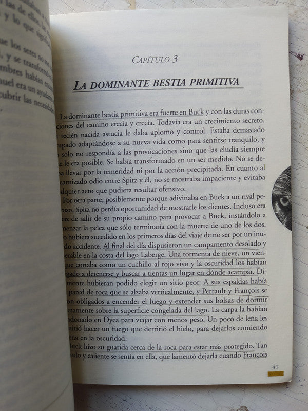 Libro usado en venta: El arte de vivir de Jaime Barylko; editorial Bonum impreso en 1999 realizamos envios a todo el mundo.2