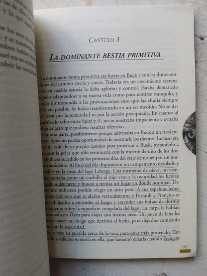 Libro usado en venta: El arte de vivir de Jaime Barylko; editorial Bonum impreso en 1999 realizamos envios a todo el mundo.2