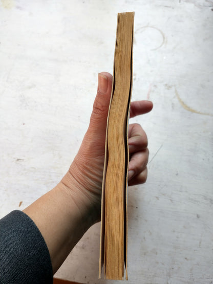 Libro usado en venta: Santiago de Compostela - Corazon de Europa de Alvaro De las Casas; editorial Emece impreso en 1939 envios a todo el mundo.2