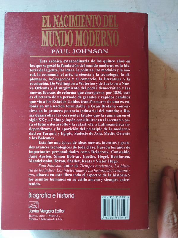 Libro usado en venta: El trabajo intelectual de Jean Guitton; editorial Criterio impreso en 1968 realizamos envios a todo el mundo.2
