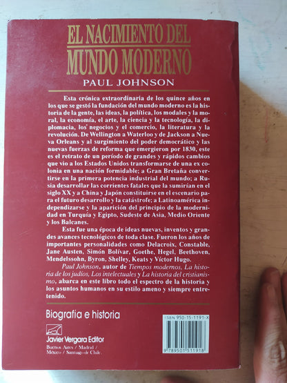 Libro usado en venta: El trabajo intelectual de Jean Guitton; editorial Criterio impreso en 1968 realizamos envios a todo el mundo.2