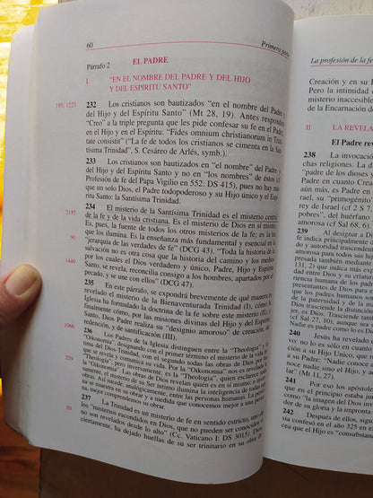 Libro usado en venta: Miembros ejemplares de accion catolica de P. S. C.; impreso en 1975 realizamos envios a todo el mundo.2