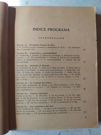 Libro usado en venta: La iglesia y el mundo; editorial Cuadernos de Ciudad Nueva impreso en 1988 realizamos envios a todo el mundo.2