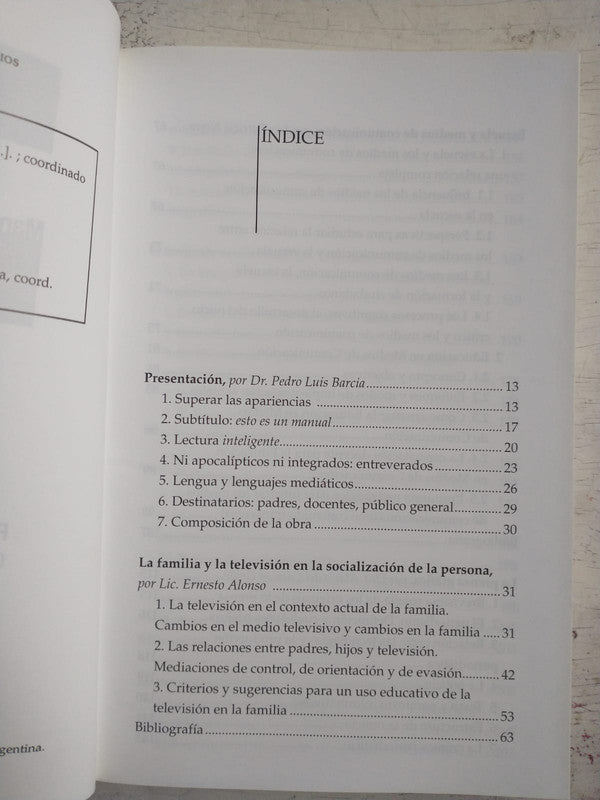 Libro usado en venta: Fundamentos para una division regional de la Argentina de F. Daus - Juan A. Roccatagliata; impreso en 1982.2