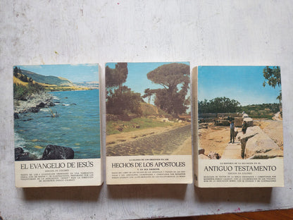 Libro usado en venta: 3 Libros de religion de Mons. Enrico Galbiati; editorial Istituto S. Gaetano impreso en 1978 realizamos envios a todo el mundo.1