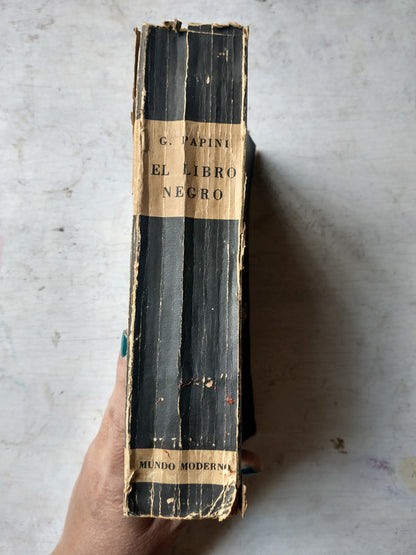 Libro usado en venta: Mineria para no mineros de Ricardo N. Alonso; editorial Mundo impreso en 2010 realizamos envios a todo el mundo.2