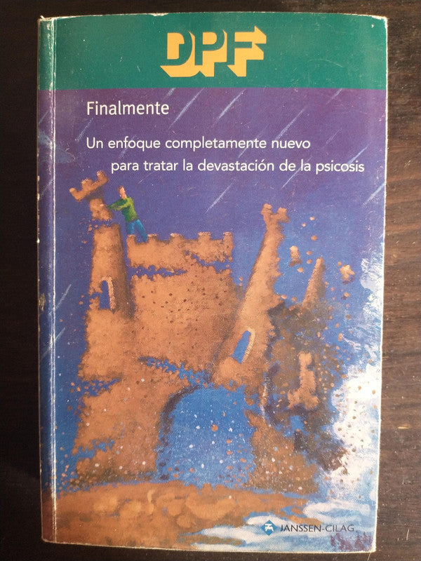 Libro usado en venta: Indice actualizado de especialidades medicinales; editorial Janssen-Cilag impreso en 2003 realizamos envios a todo el mundo.1