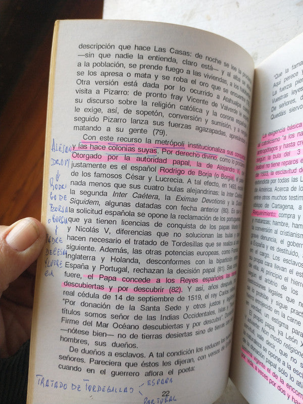 Libro usado en venta: El fenomeno humano de Teilhard De Chardin; editorial Hyspamerica impreso en 1984 realizamos envios a todo el mundo.2