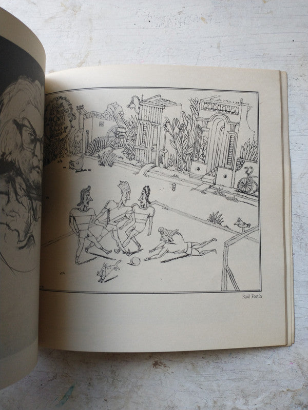 Libro usado en venta: La chimenea y sus parrillas de Norberto Mario Muzio; editorial Contempora impreso en 1972 realizamos envios a todo el mundo.2