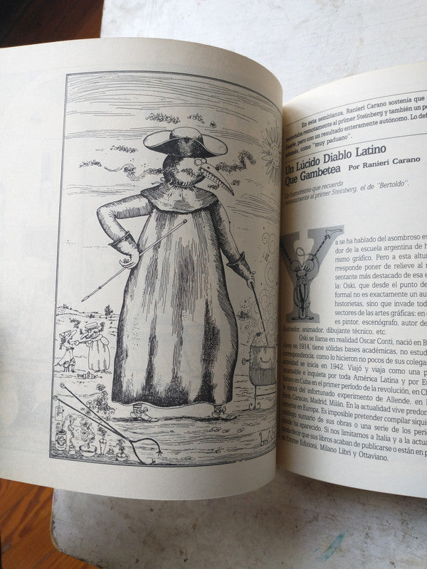 Libro usado en venta: Oski, Vero artista de Indias; realizamos envios a todo el mundo.3