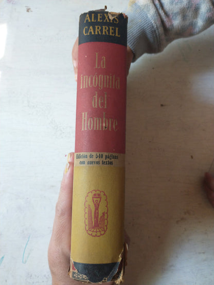 Libro usado en venta: El hombre que calculaba de Malba Tahan; editorial Vosgos impreso en 1976 realizamos envios a todo el mundo.2