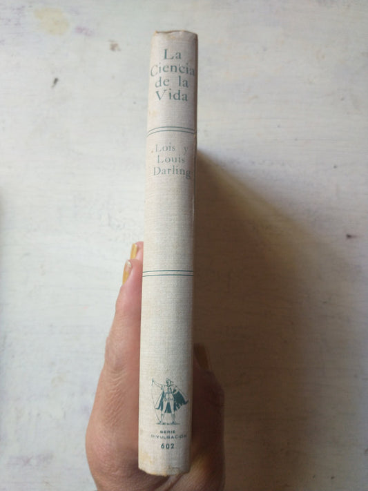 Libro usado en venta: Subsistencia en la luna de Lawrence Maisak; editorial Acme impreso en 1968 realizamos envios a todo el mundo.2