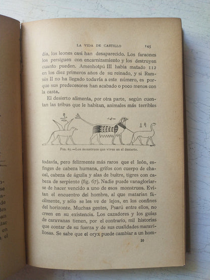 Libro usado en venta: Historia Griega de Paul Guiraud; editorial Daniel Jorro impreso en 1915 realizamos envios a todo el mundo.2
