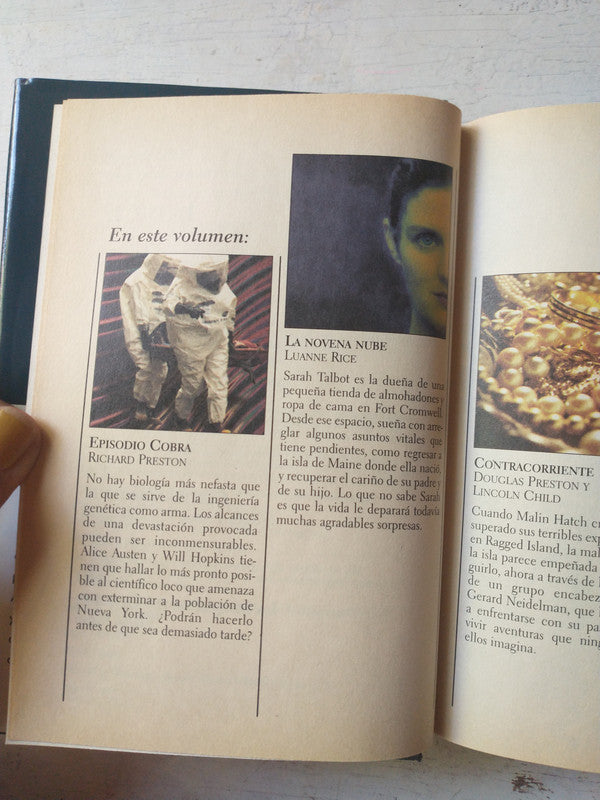 Libro usado en venta: La busqueda de Claudia de Elaine Kagan; editorial Reader's Digest impreso en 2000 realizamos envios a todo el mundo.3