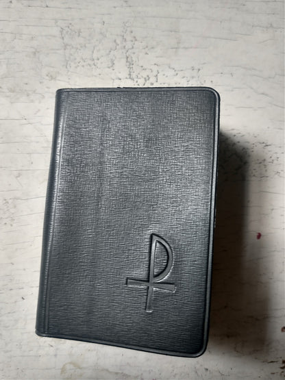 Libro usado en venta: Escala al cielo - Nuevo devocionario para la juventud piadosa; editorial J. Steinbrener impreso en 1928 envios a todo el mundo.2