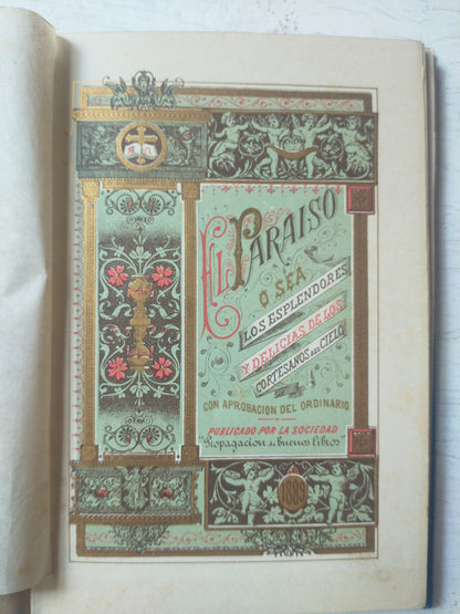 Libro usado en venta: Me parecia un demonio y otras de Ruth Rendell; editorial Noguer impreso en 1980 realizamos envios a todo el mundo.2